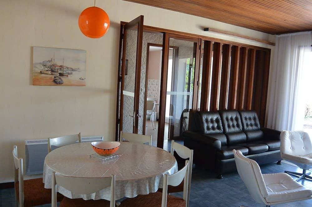 Foto 7 von 21: Komfortables Haus Mit Meerblick in der Bucht von Rivedoux