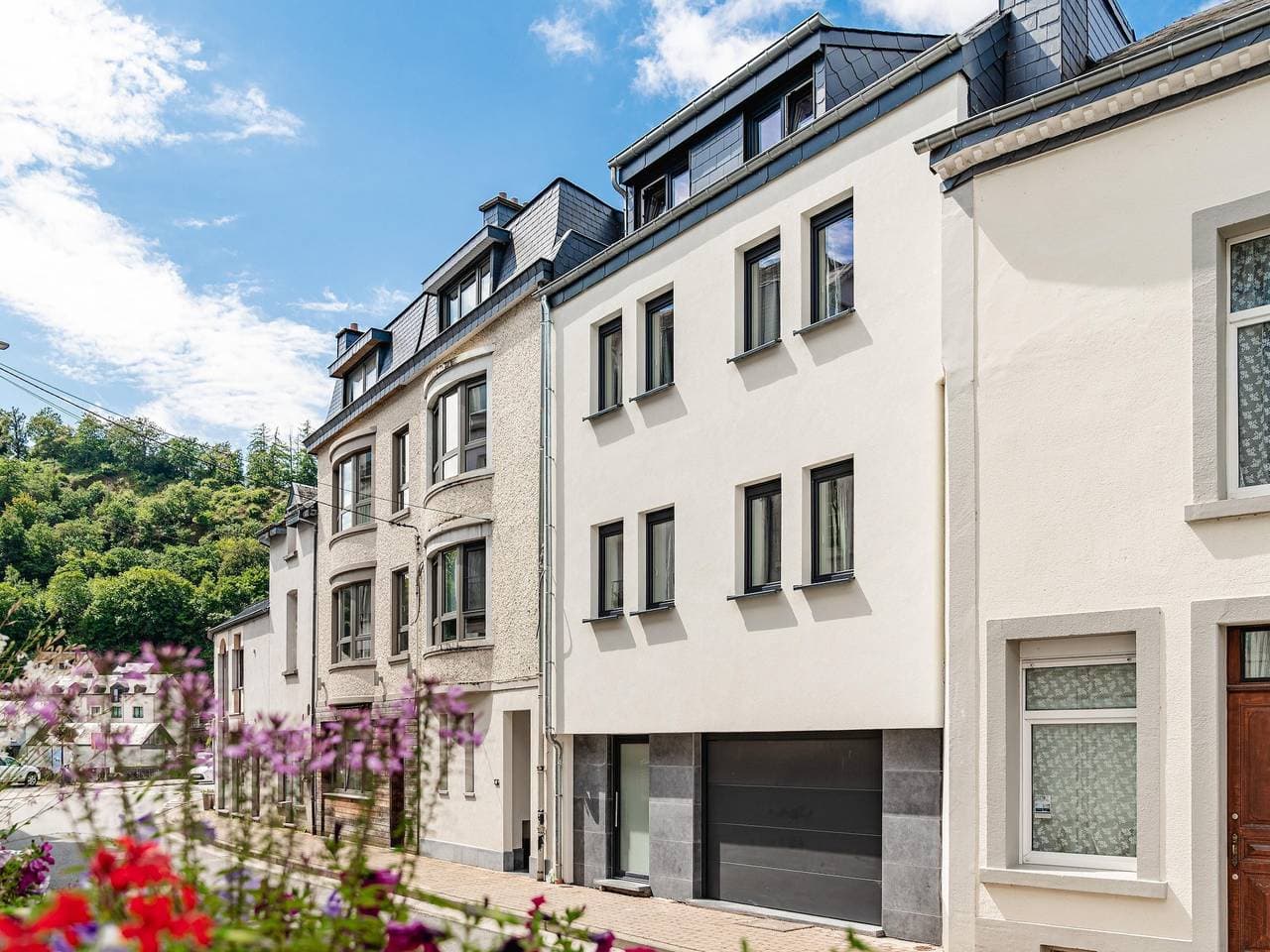 Foto 10 von 40: Ferienhaus in Bouillon am Semois