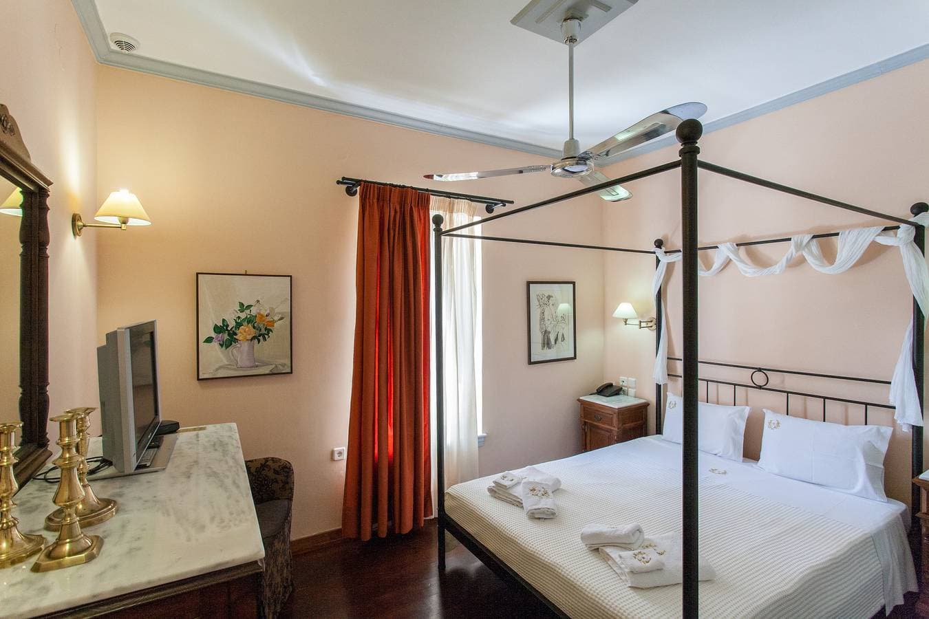 Foto 5 von 12: Titika, eine Familienwohnung mit großer Veranda