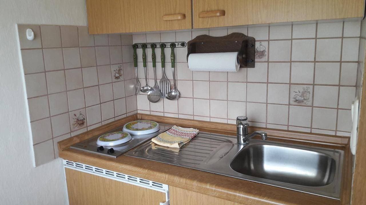 Foto 10 von 16: Apartment