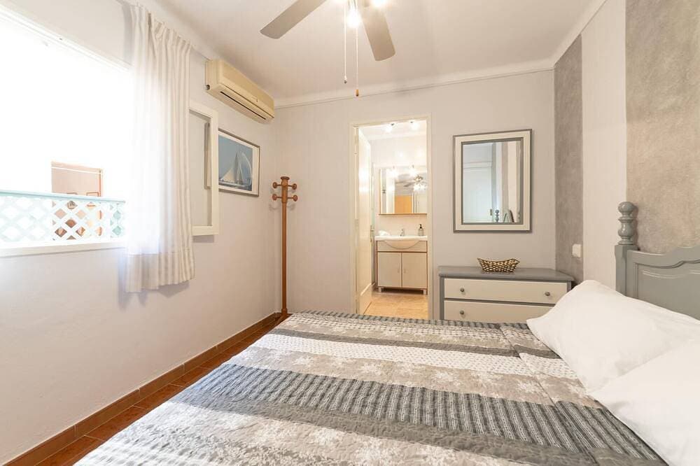 Foto 3 von 30: Gemütliche 3-Zimmer-Wohnung in Sillot Cala Morlanda