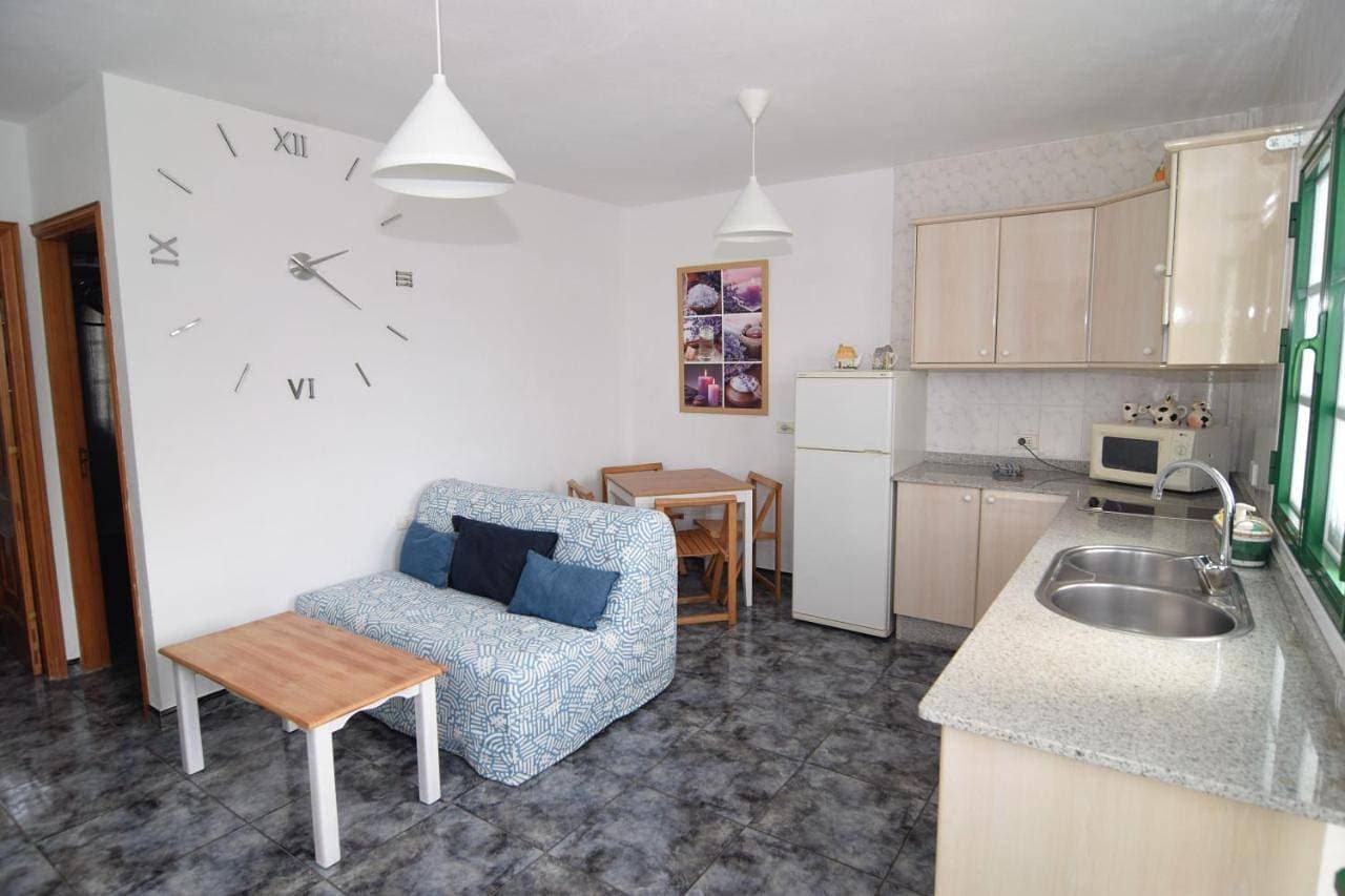Vv. Apartamento Paco y Nina 1