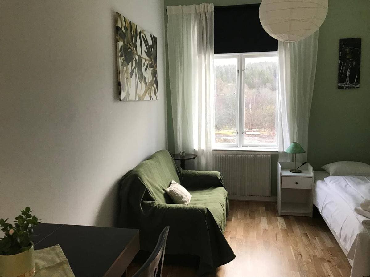 Foto 5 von 9: Superior Double or Twin Room