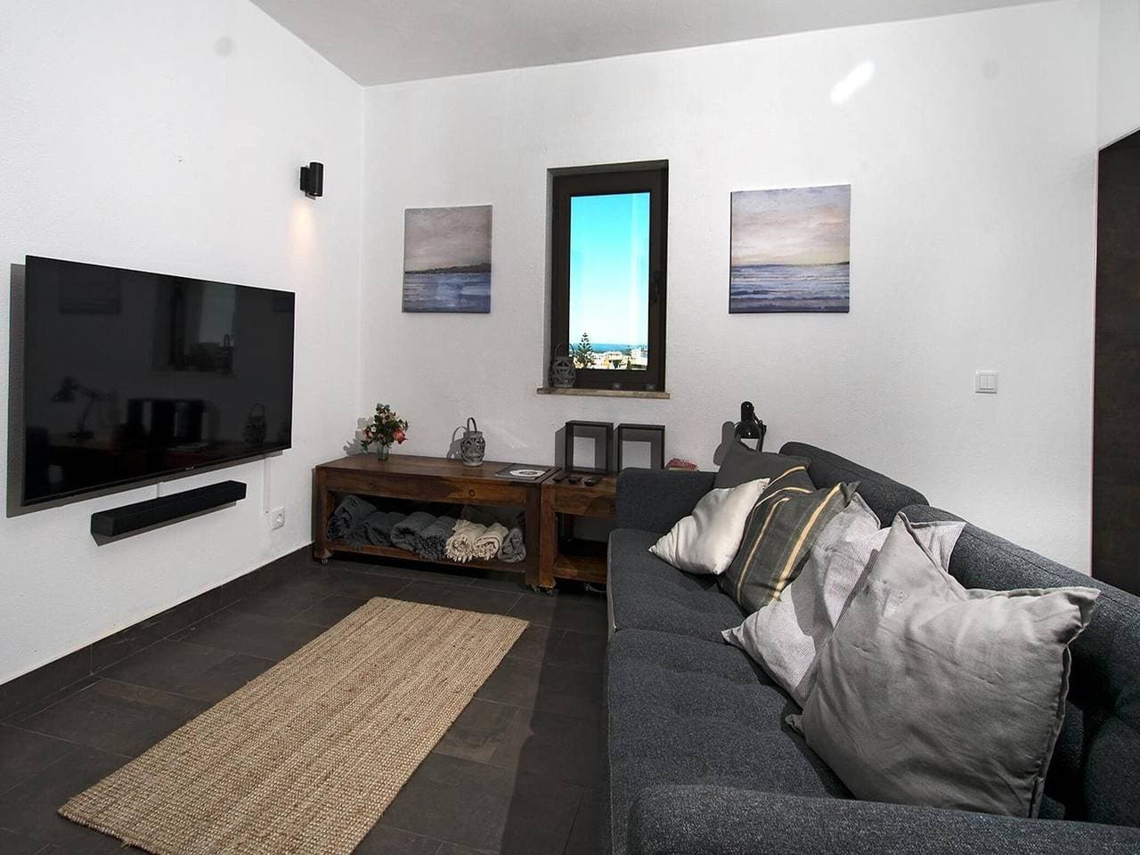 Foto 4 von 26: Gemütliches Apartment mit Aussicht – Lagos