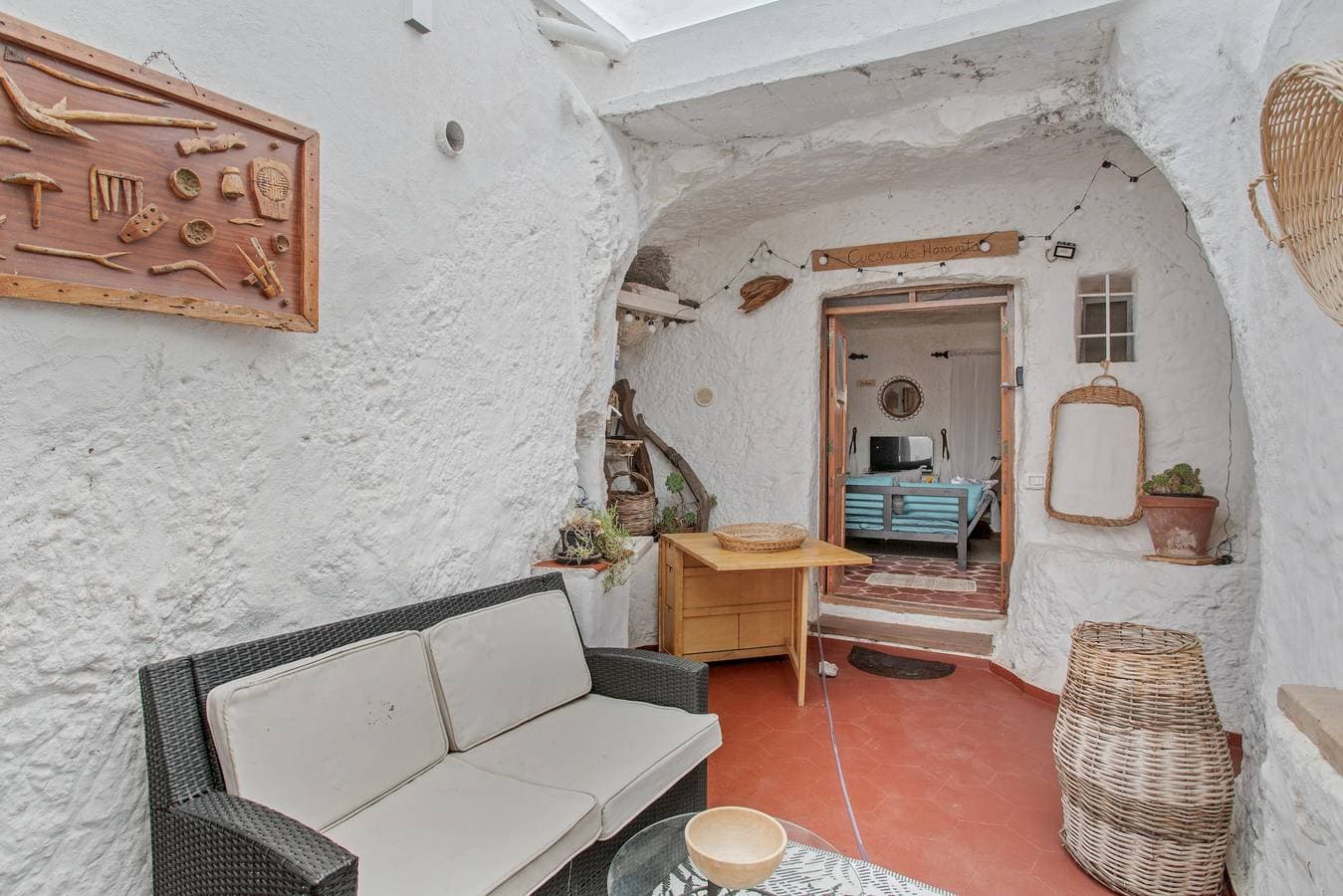 Foto 5 von 31: 'Honorata' mit gemeinsamem Garten und WLAN