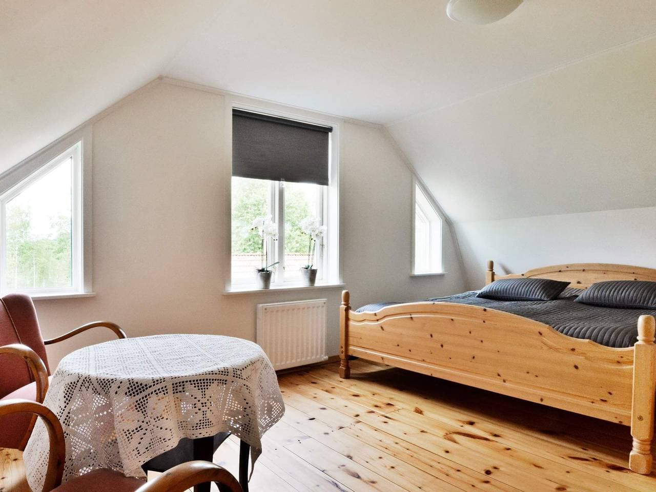 Foto 13 von 21: 6 Personen Ferienhaus in Långaryd