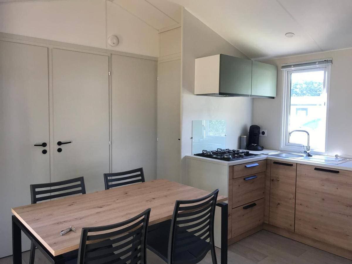 Foto 4 von 5: Mobile Home
