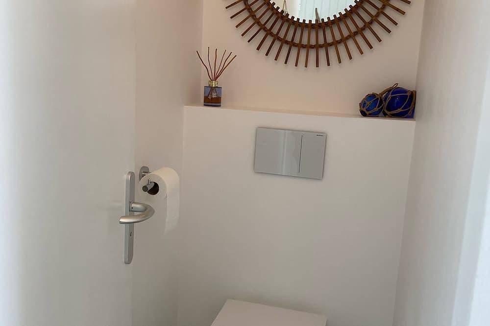 Foto 4 von 29: Waterfront apartment in St Gilles Croix de Vie