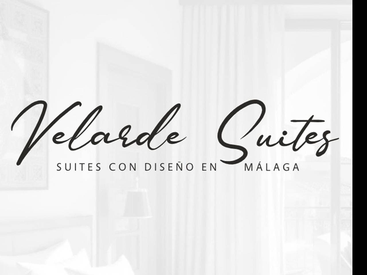 Foto 12 von 24: Moderne Suiten in Málaga nahe dem historischen Zentrum