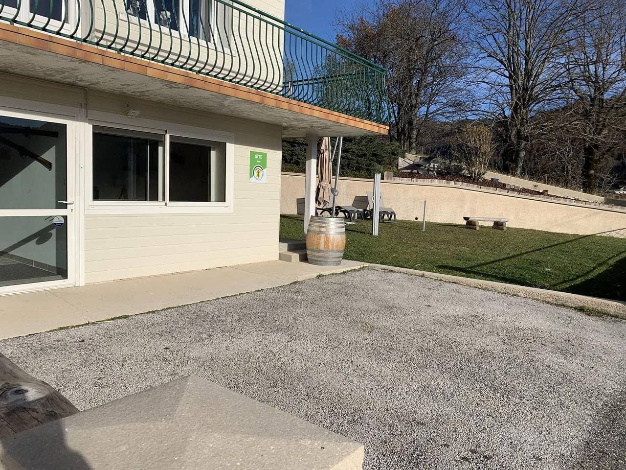Foto 13 von 21: Le gîte des Ecureuils