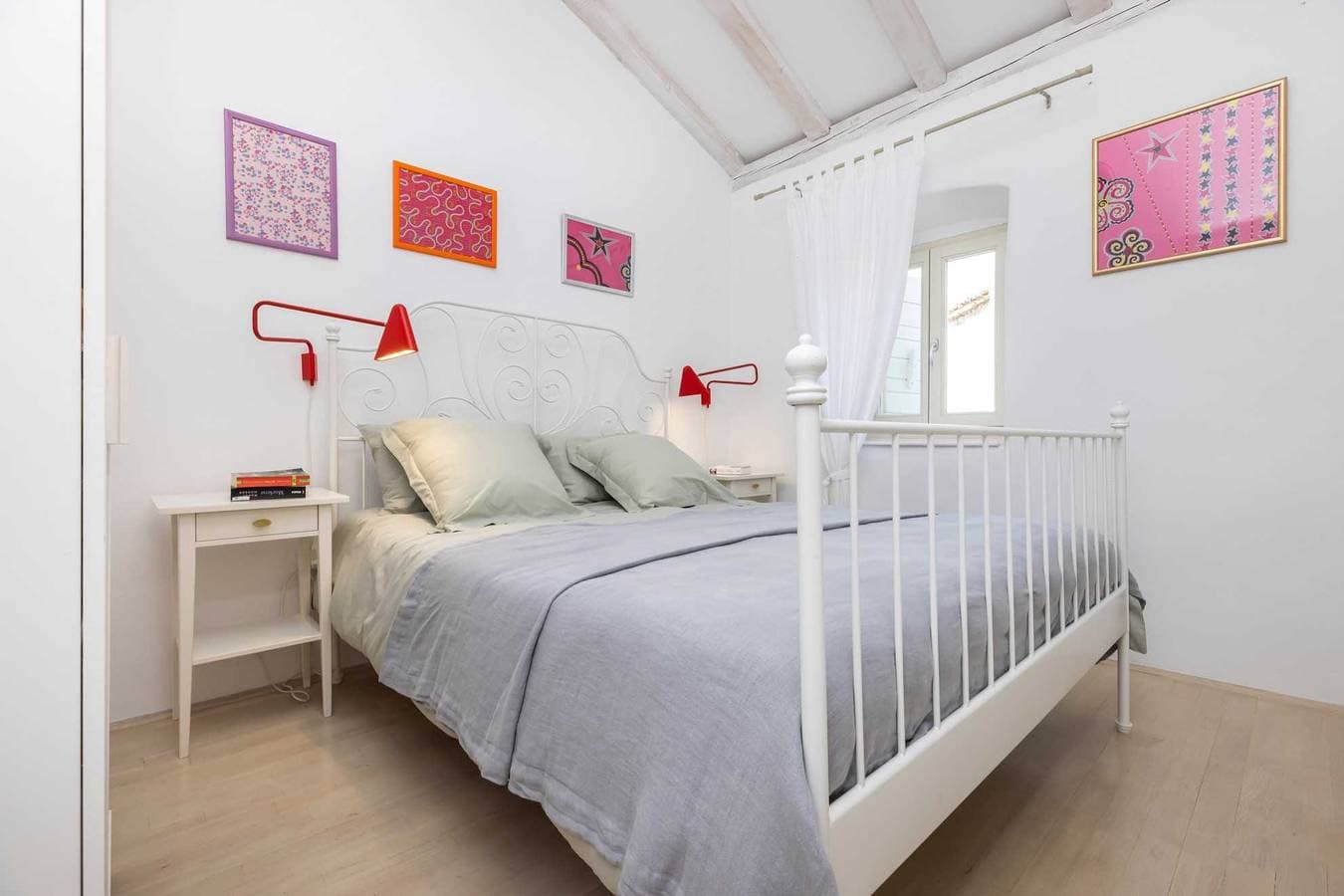 Foto 7 von 58: Gemütliches Haus mit 2 Schlafzimmern, ideal für 4