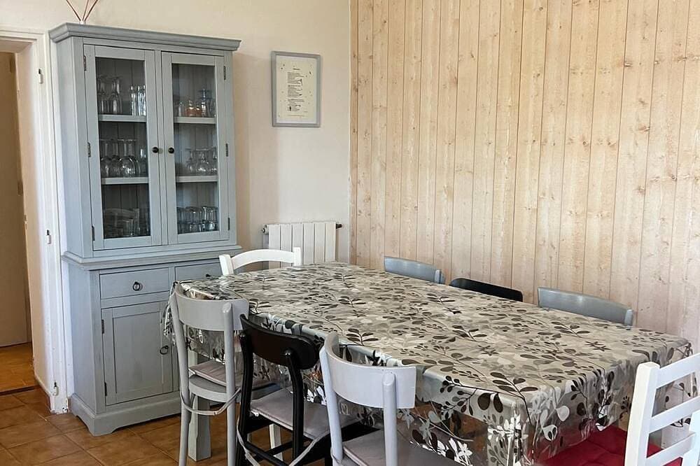 Foto 6 von 30: Ferienhaus Fluss im Dorf