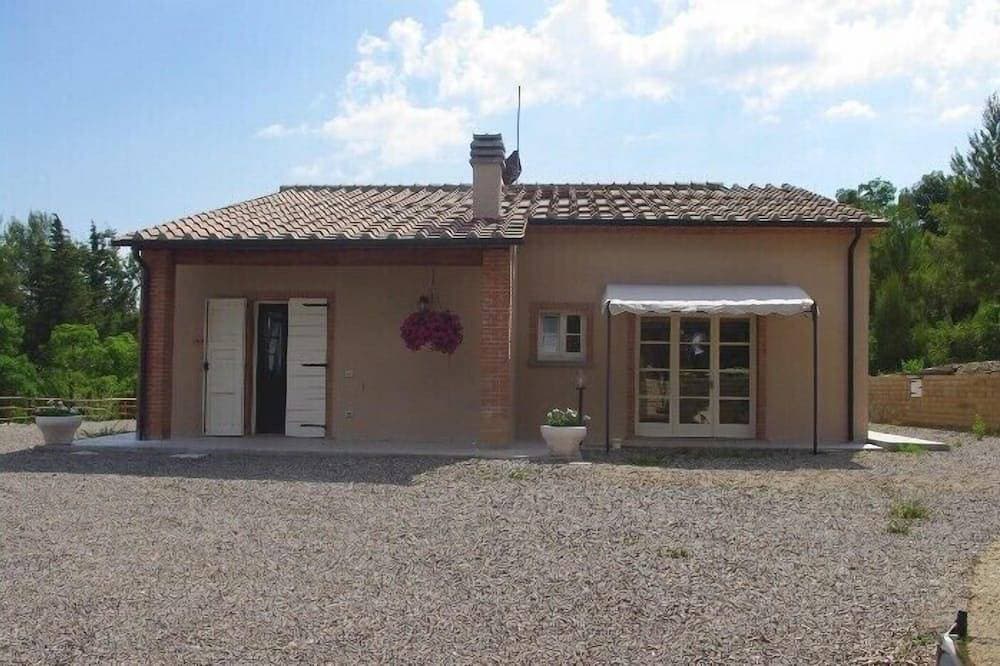 Villetta dei Lecci - Hübsche unabhängige Villa 1