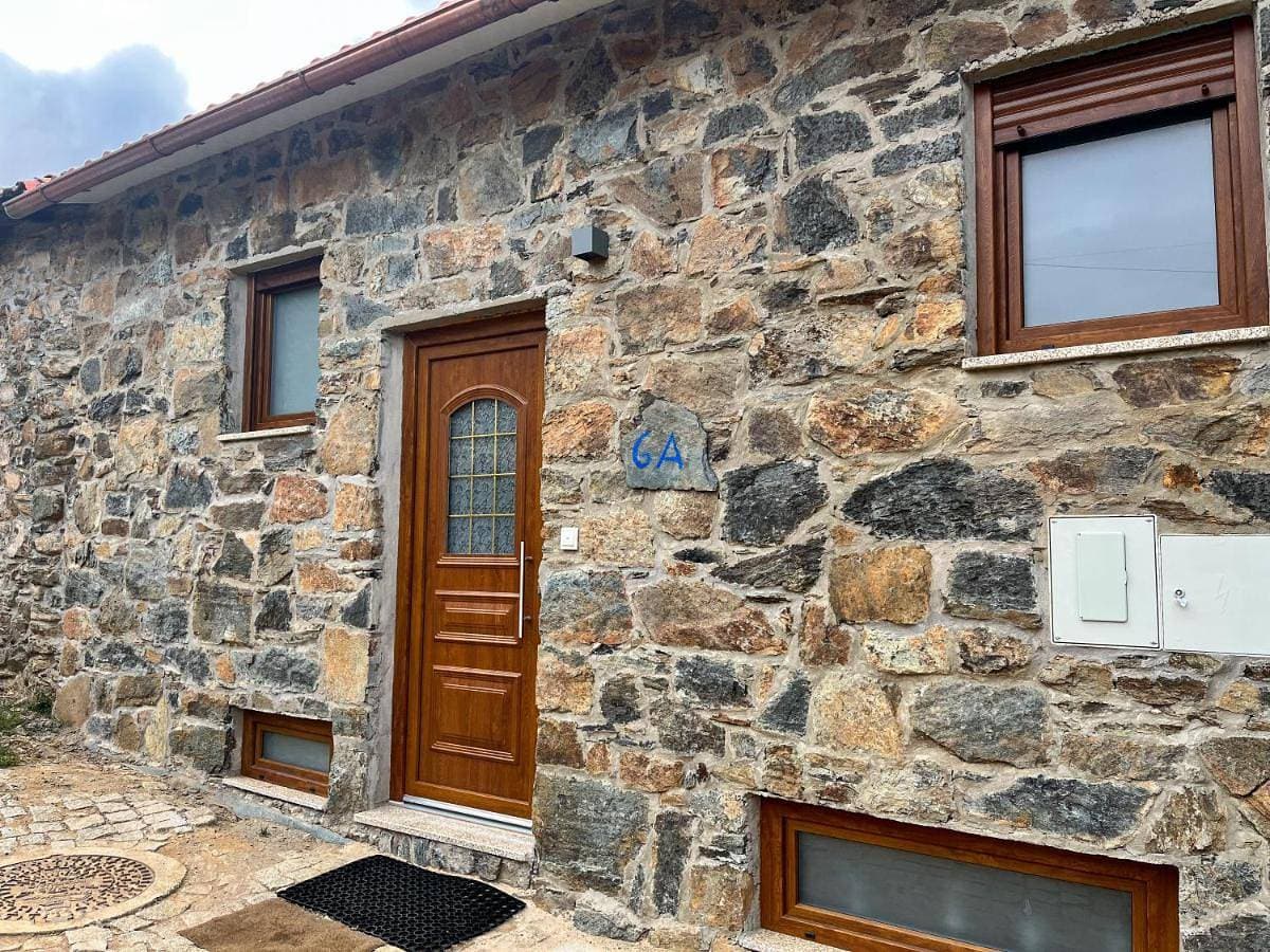 Casa da Barriada II 1