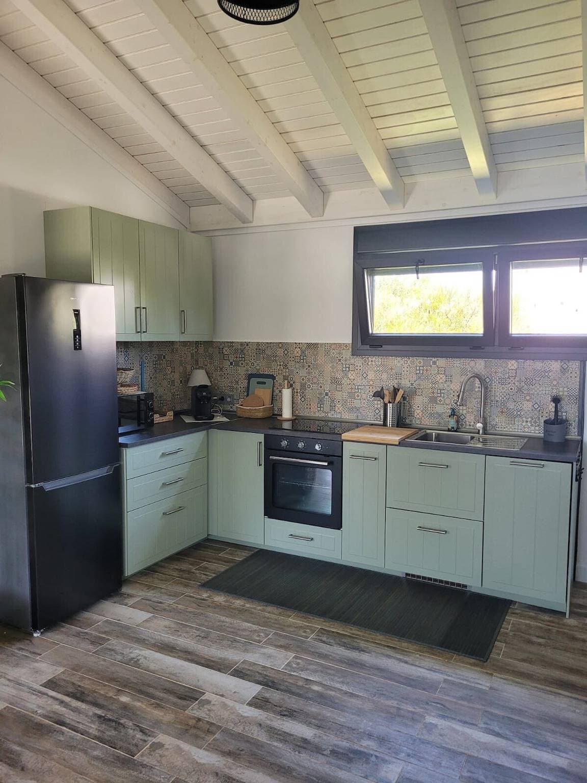 Foto 10 von 45: Ferienhaus 'La Casita' mit Gemeinschaftspool, Wi-Fi und Klimaanlage