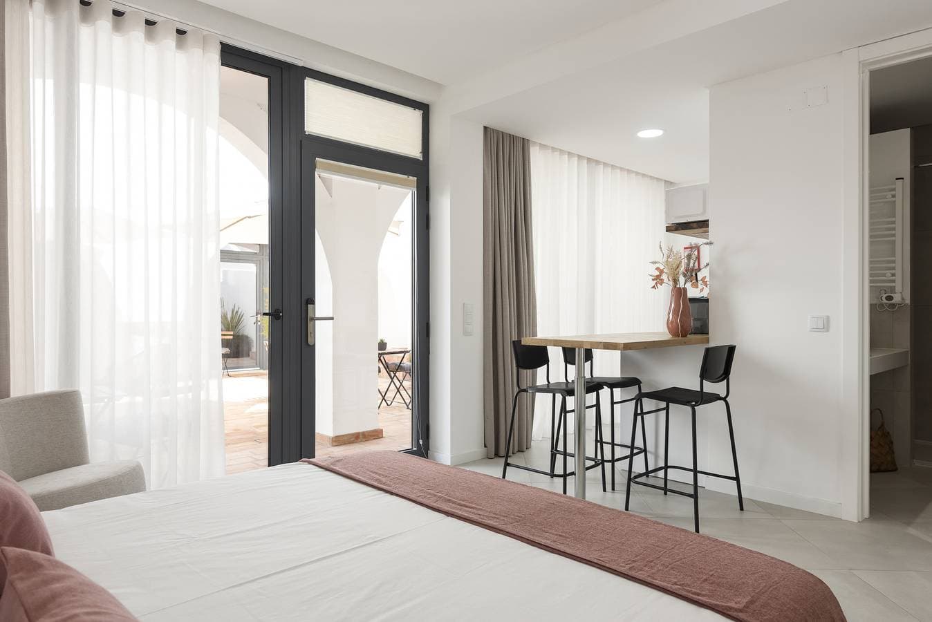 Foto 13 von 15: Madalena Village 5 - City centre by Hd Properties