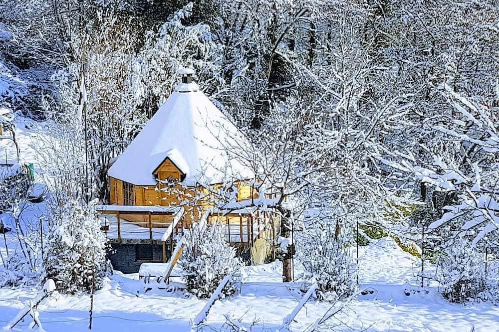 Foto 6 von 11: Chalet Monte Cardu - Venaco
