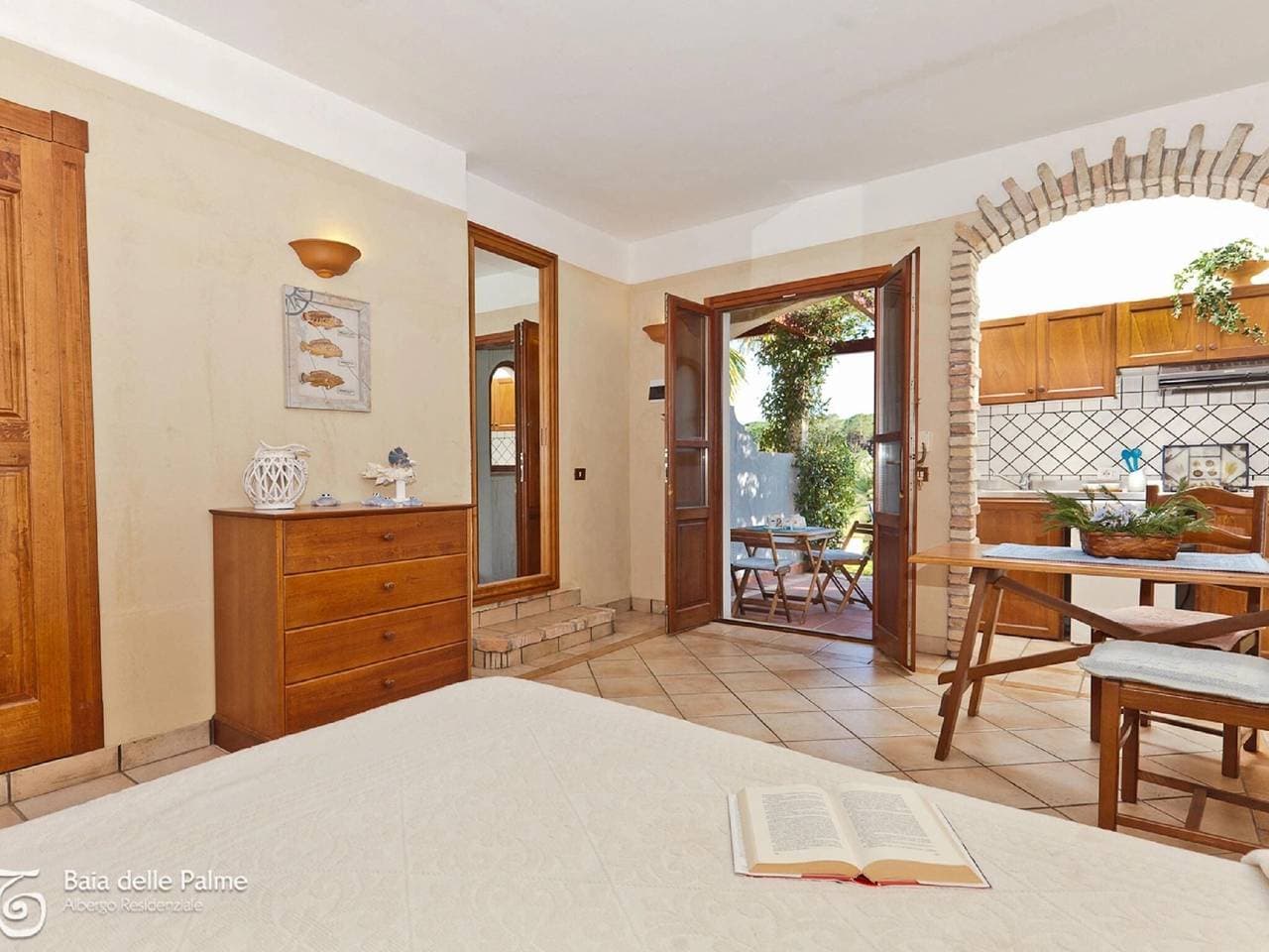 Foto 9 von 26: Ferienhaus in Pula mit Pool