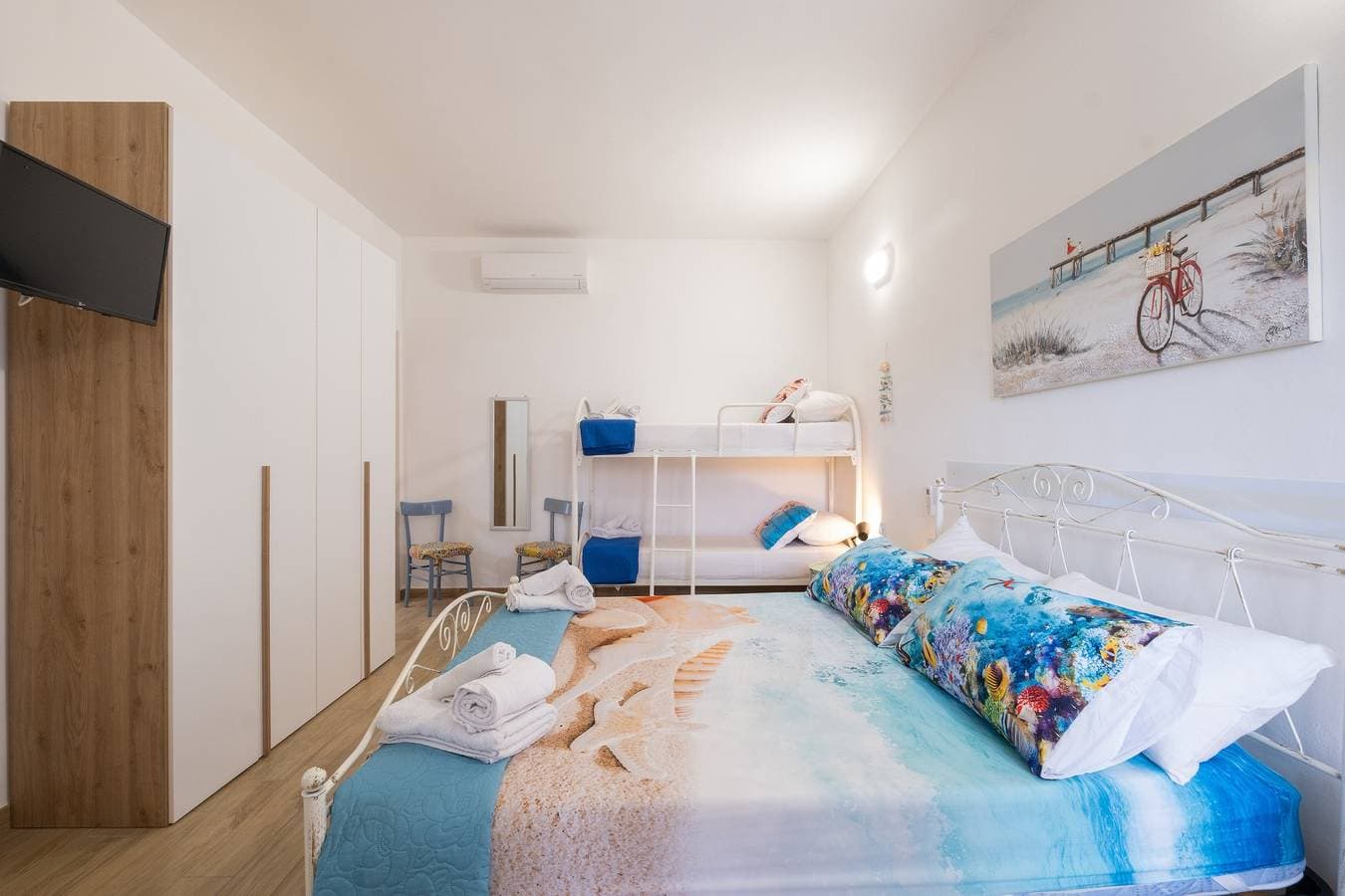 Foto 7 von 27: Azure Bay Luxusvilla