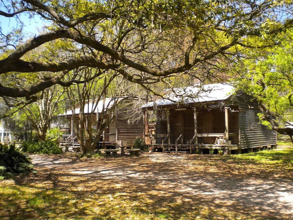 Foto 10 von 14: Marguerite Creole Country Cottage