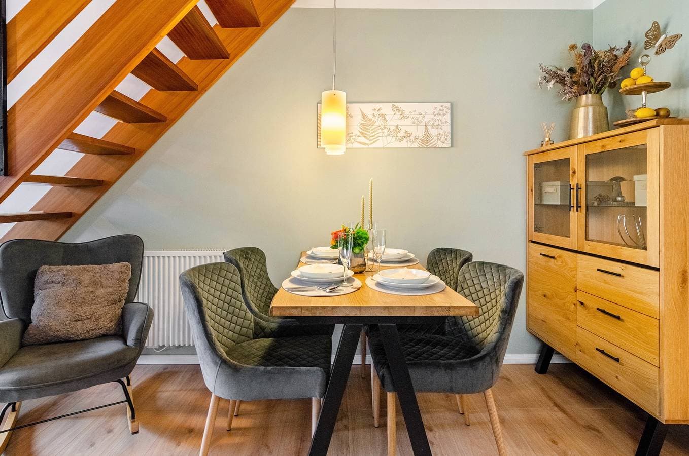 Foto 6 von 30: Ferienwohnung "Berglounge im Harz" in St. Andreasberg