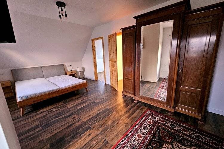 Foto 7 von 13: Ferienhaus in Wendorf am Seenplatte