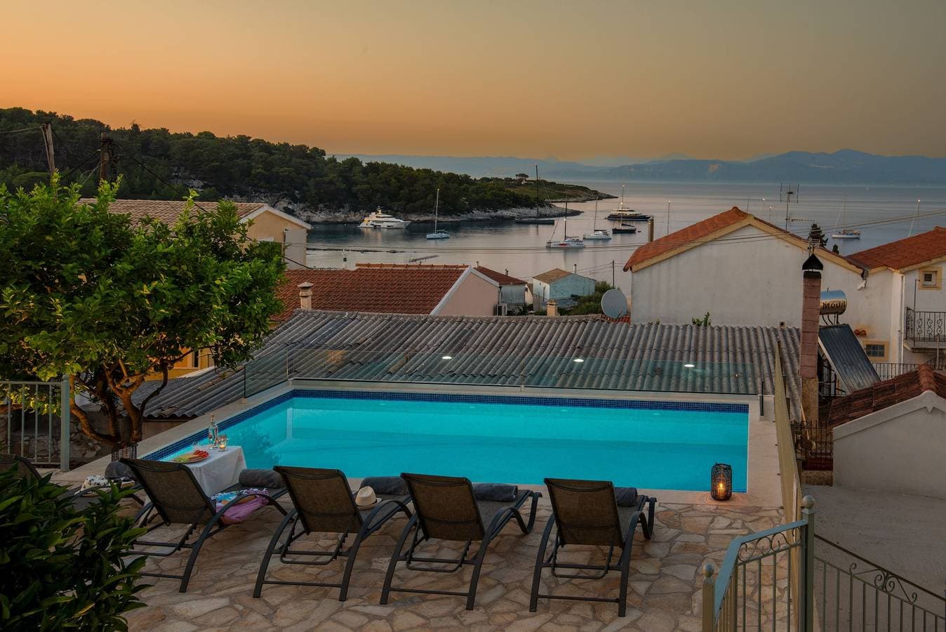 Foto 7 von 43: Villa Thea Antonis