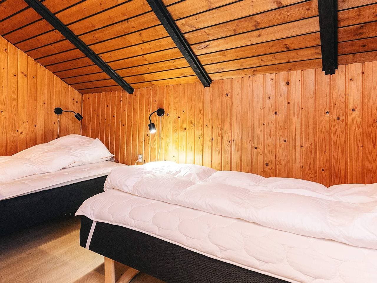 Foto 12 von 22: 5 Personen Ferienhaus in Rødby