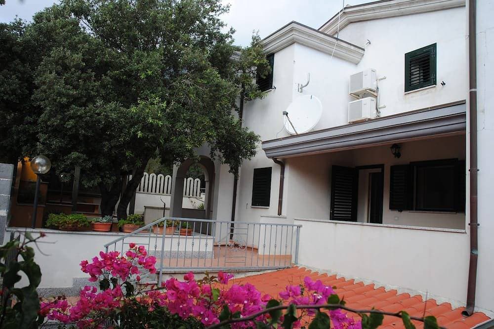Foto 6 von 16: Ferienwohnung - Cala Gonone