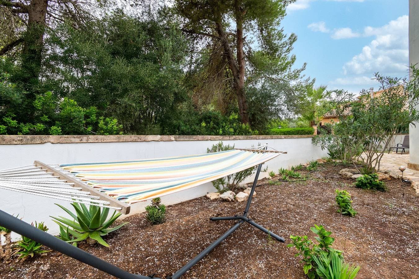 Foto 5 von 32: Casa Claper: Ferienhaus mit Gemeinschaftspool, WLAN und Klimaanlage