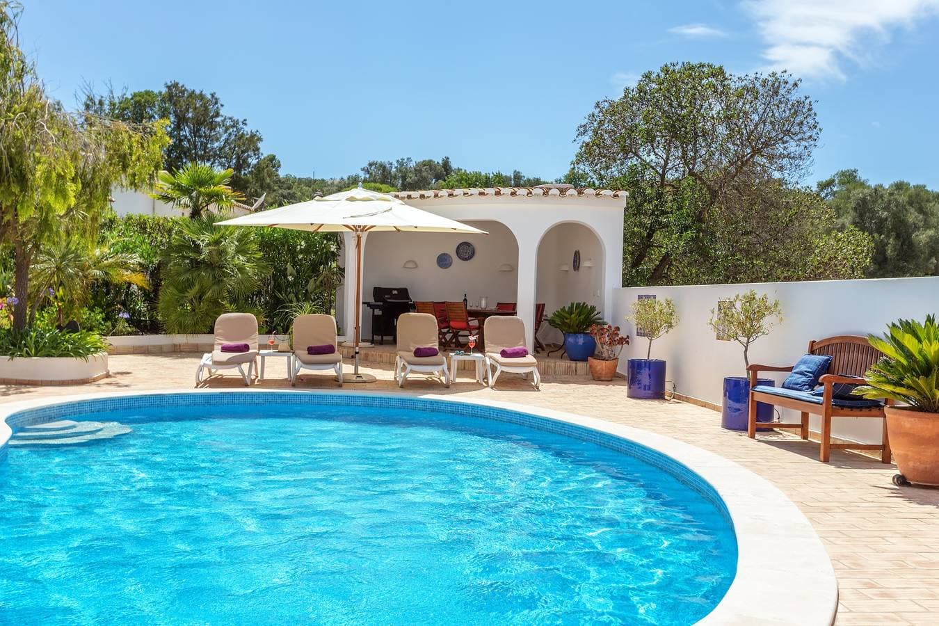 Villa Sagres 1