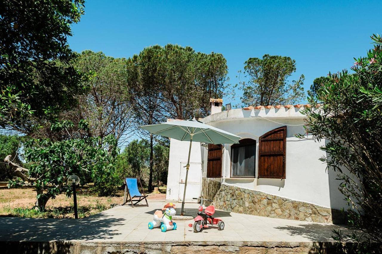 Casa P - Relax nel verde a Ezzi Minori 1