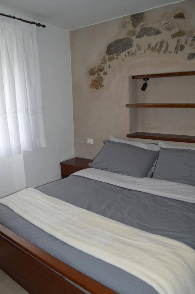 Foto 7 von 32: Two-Bedroom Apartment