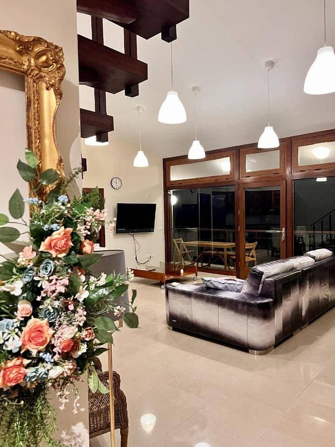 Casa Maricarmen villa 1