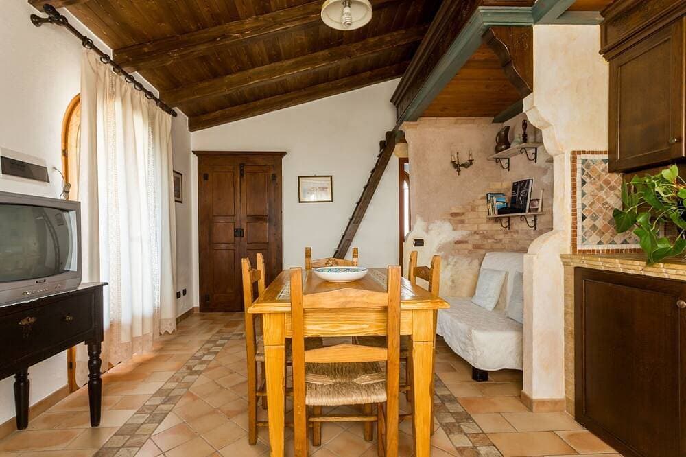 Foto 8 von 30: Sardinia, Torre Dei Corsari: Panoramic apartment in villa