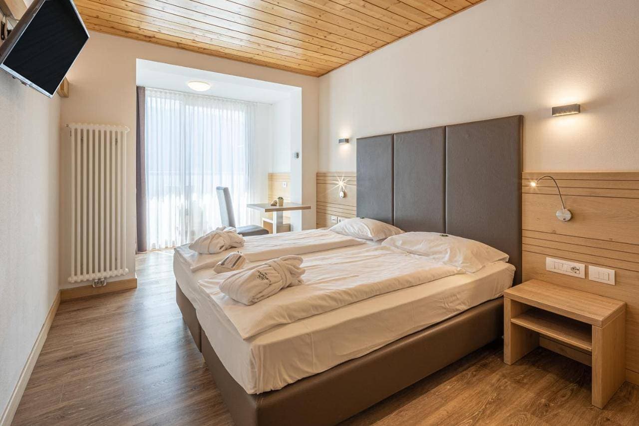 Foto 9 von 26: Superior Double or Twin Room