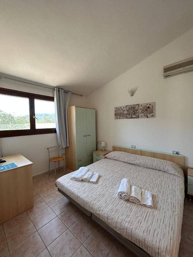Foto 5 von 17: Double or Twin Room