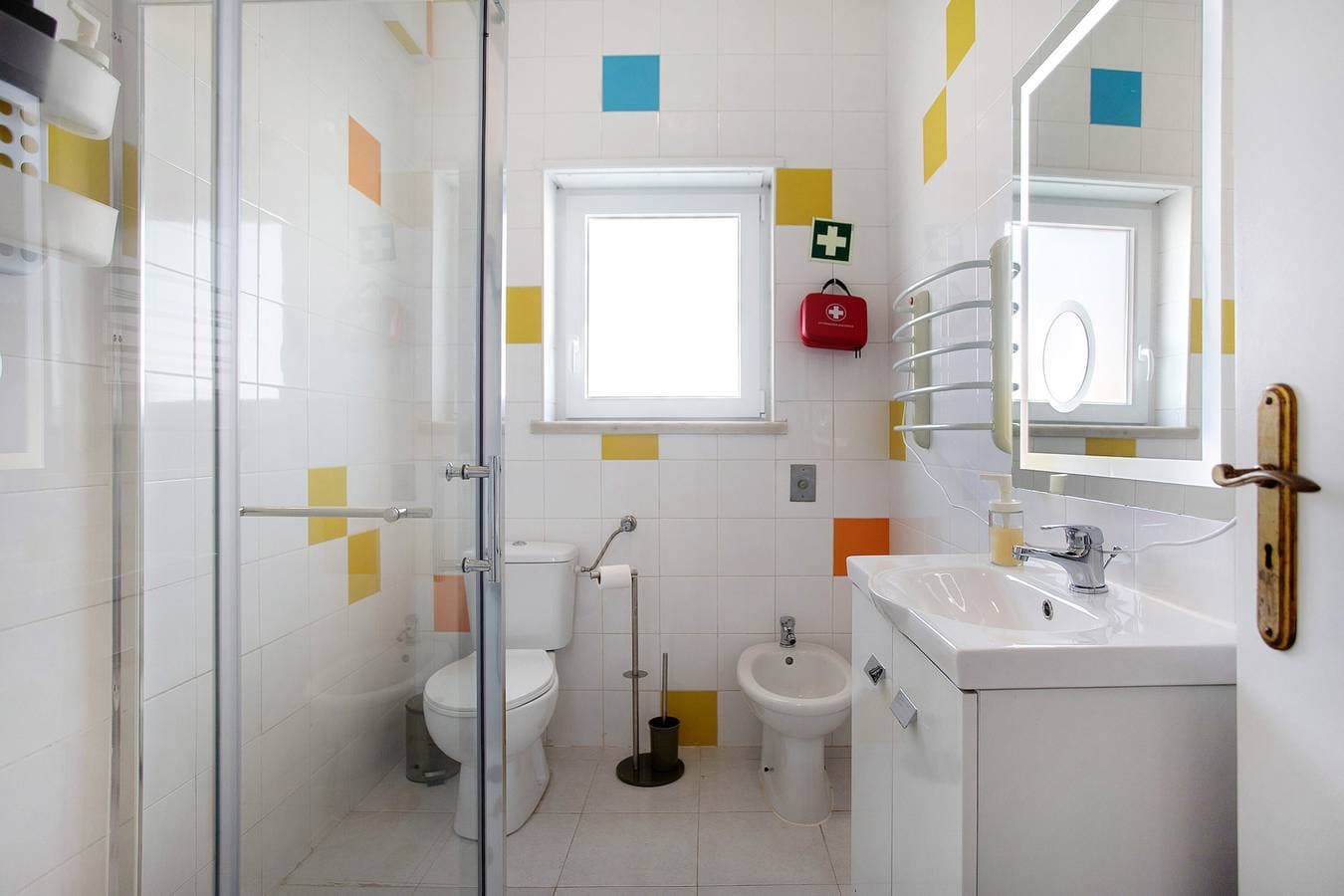 Foto 13 von 25: Apartamento Da Alegria – Fühlen Sie sich wie zu Hause an der Silberküste
