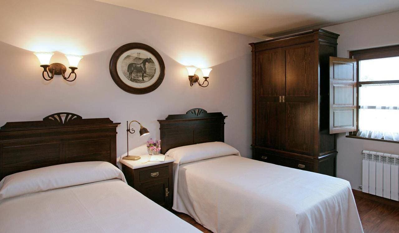 Foto 6 von 11: Double Room