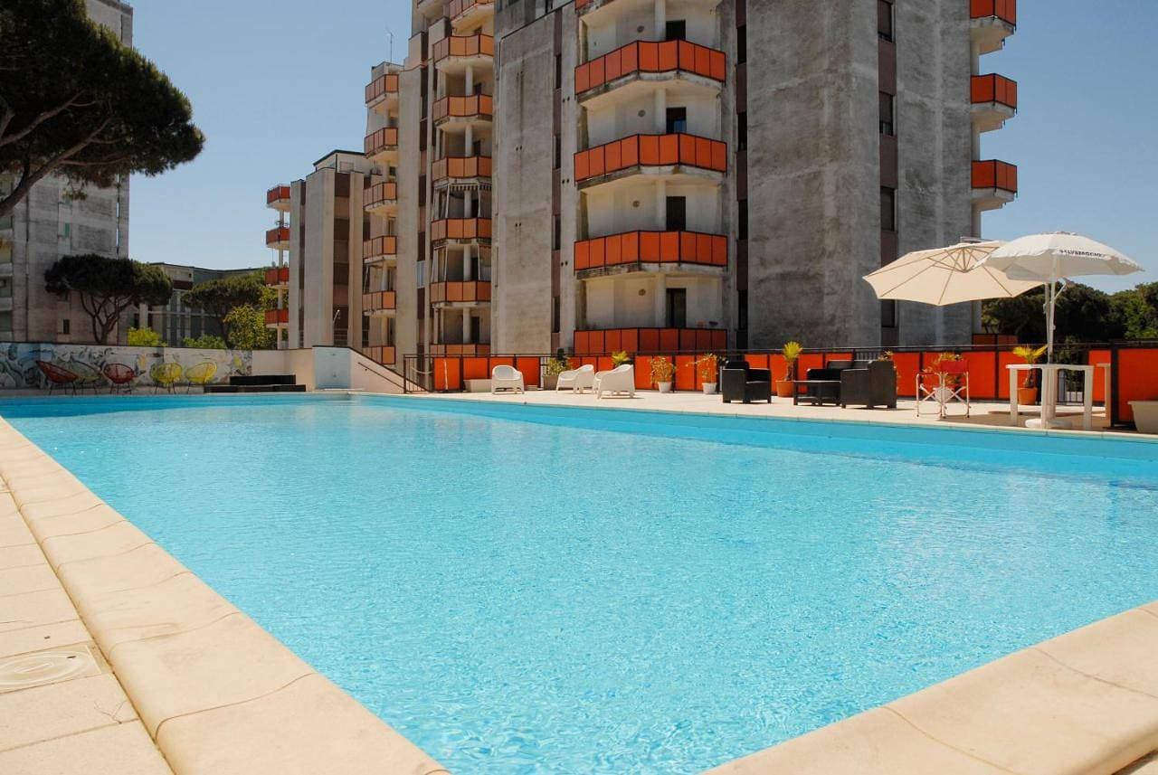 Foto 4 von 7: Studio Apartment with Sea View