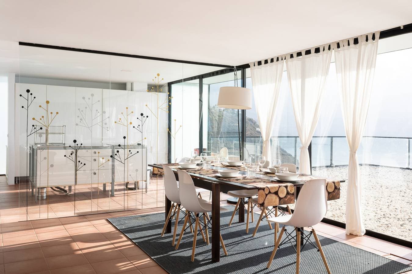 Foto 11 von 35: Ferienhaus für 6 Personen