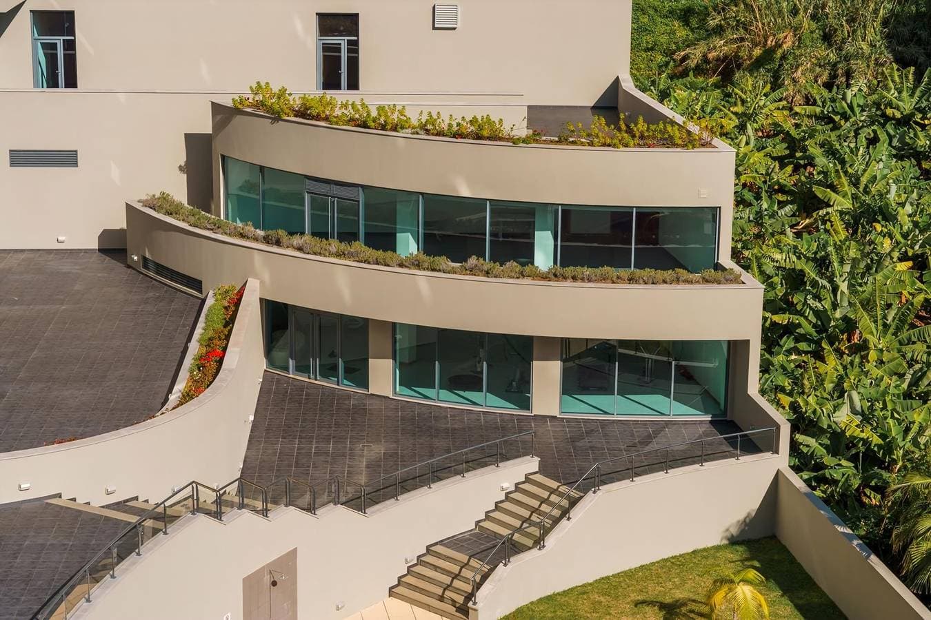Foto 8 von 31: Ferienwohnung für 2 Personen mit Balkon
