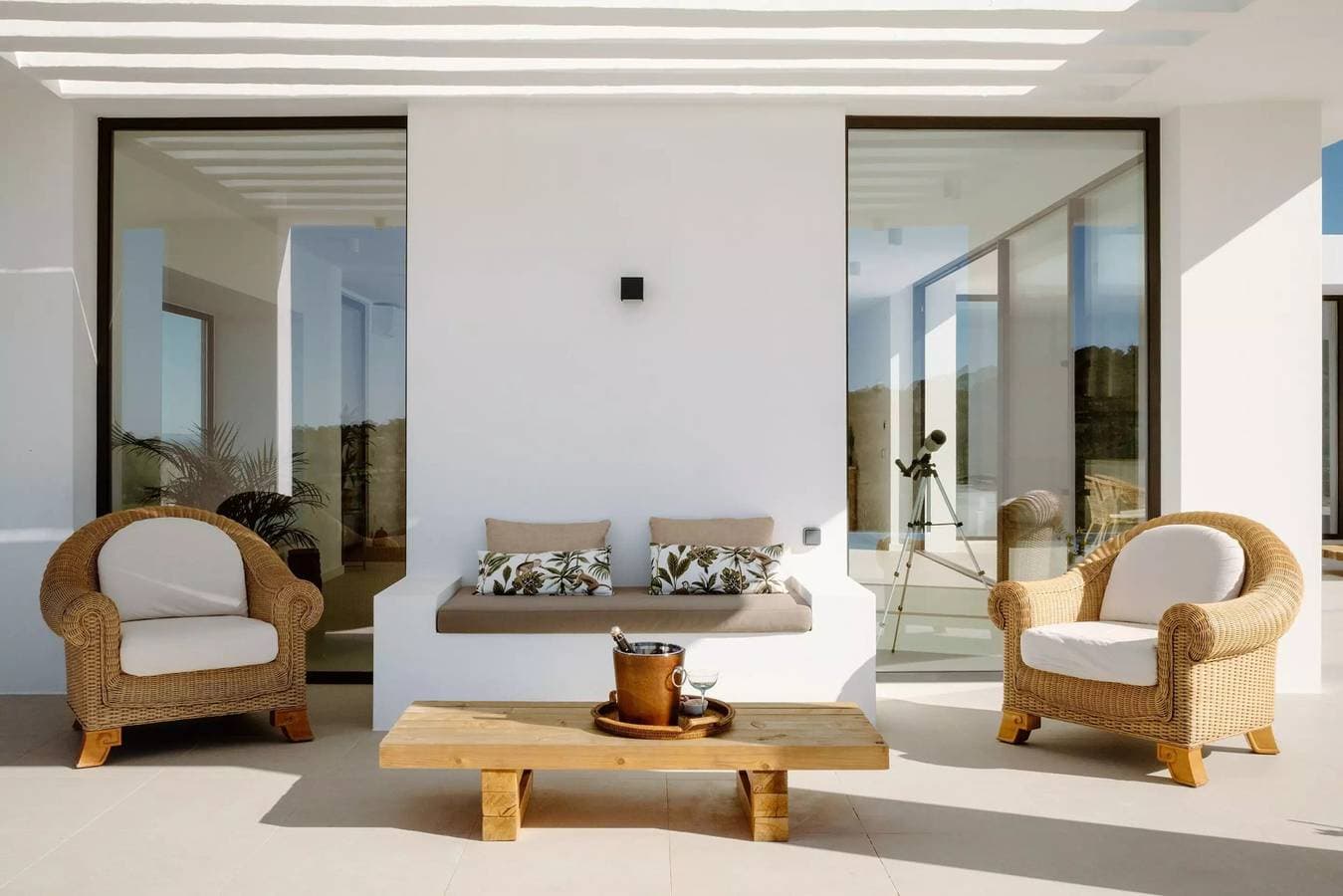 Foto 9 von 28: Villa Thyme