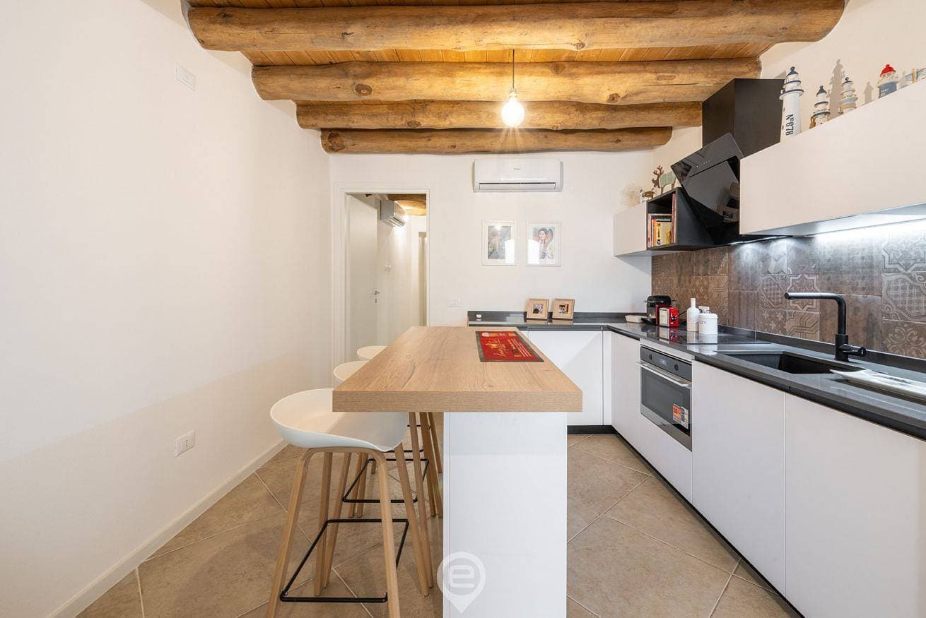 Foto 6 von 28: Ferienwohnung für 2 Personen