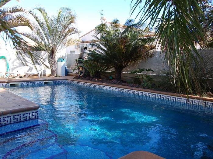 Foto 7 von 41: Casa Solimar mit Privatpool