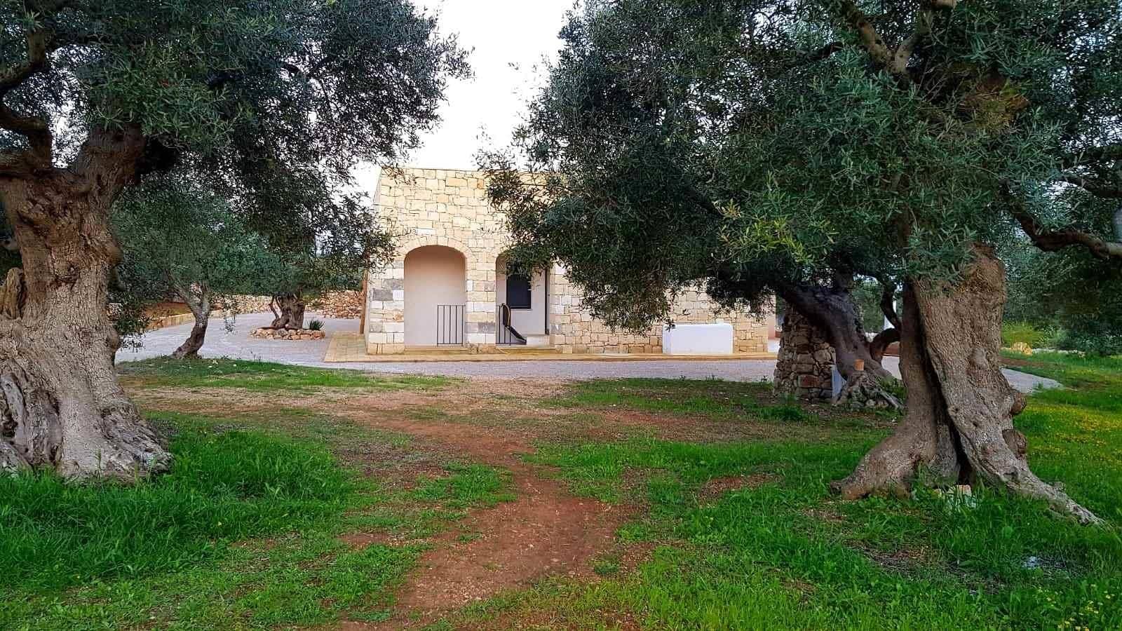 Foto 6 von 36: Ferienhaus für 6 Personen mit Garten