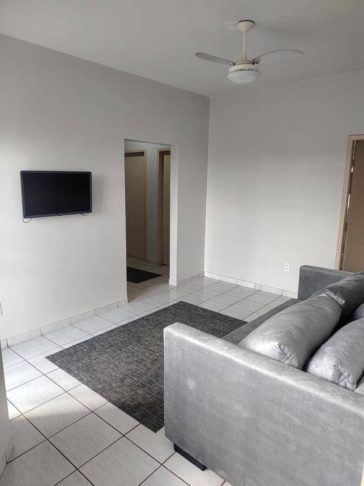 Foto 8 von 26: Two-Bedroom Apartment with Balcony