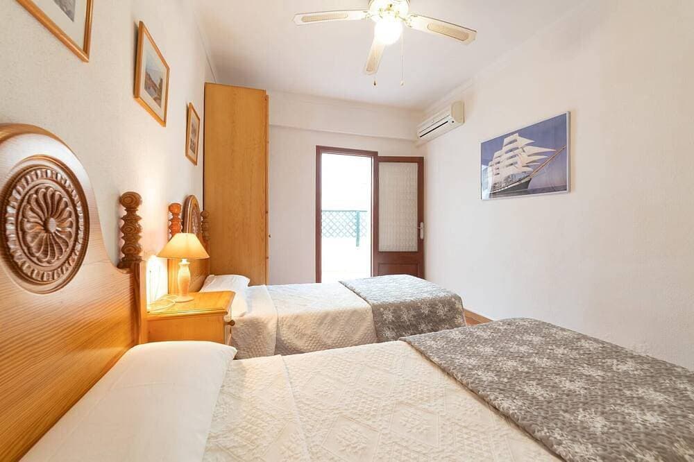 Foto 8 von 30: Gemütliche 3-Zimmer-Wohnung in Sillot Cala Morlanda
