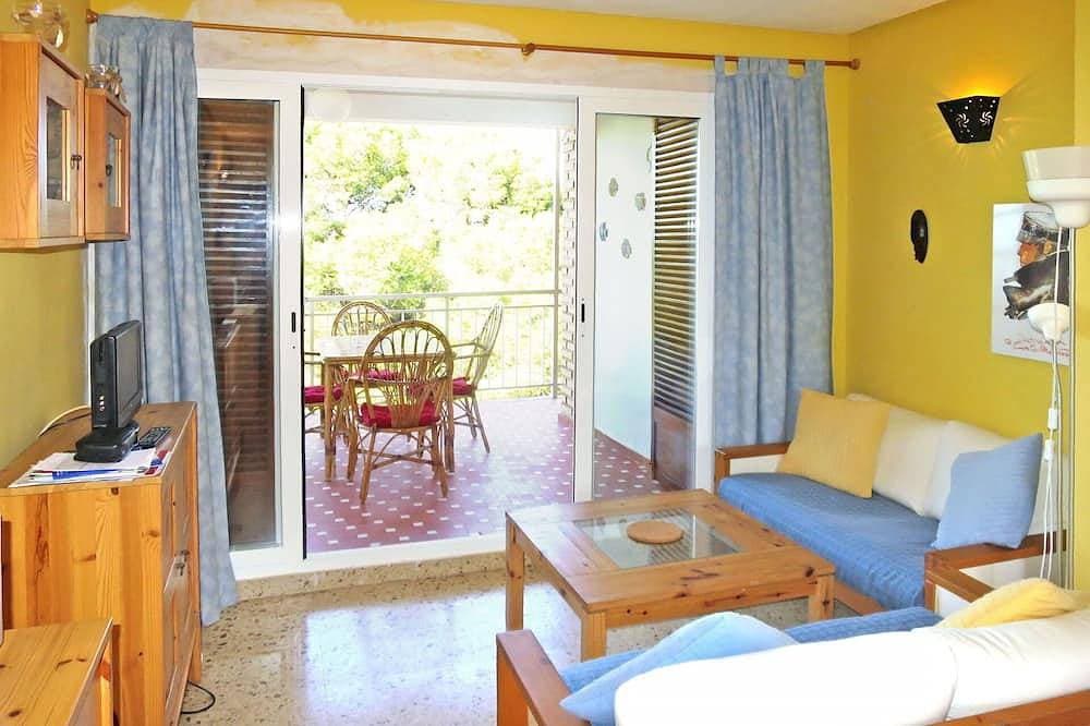 Foto 8 von 18: Herrliche Wohnung für 4 Leute mit Pool,  W-Lan, TV und Balkon