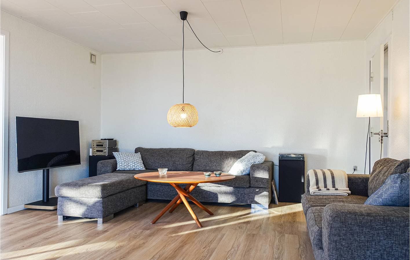 Foto 5 von 35: Ferienhaus für 6 Personen mit Terrasse